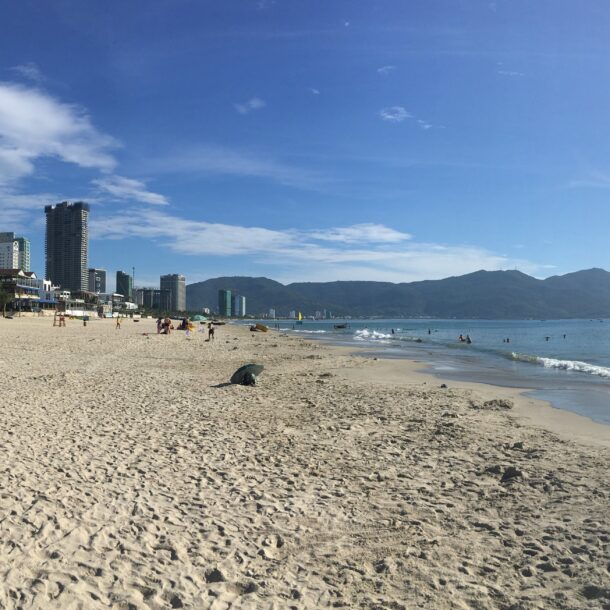 da nang beaches