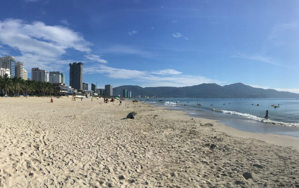 da nang beaches