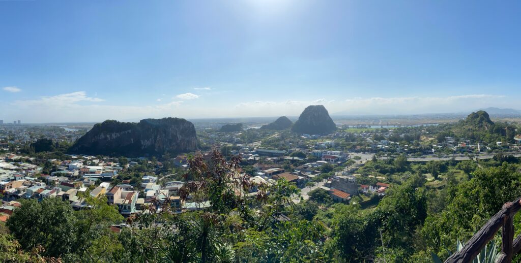 Marble Mountains Da Nang